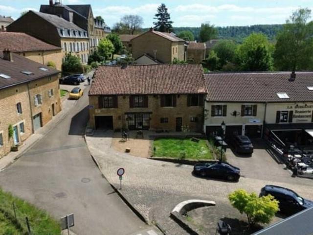 Maison vente à Rouvroy, Wallonie