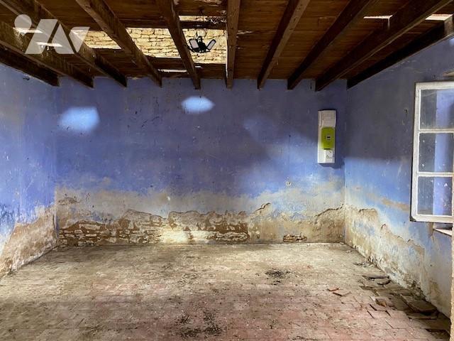Maison vente à Nevers, Rouy