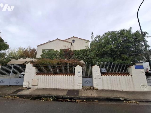 Maison vente à Rochefort, Royan