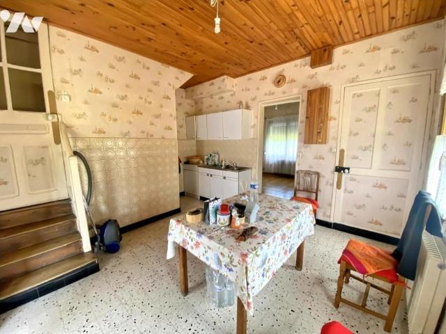 Maison vente à Montdidier, Roye