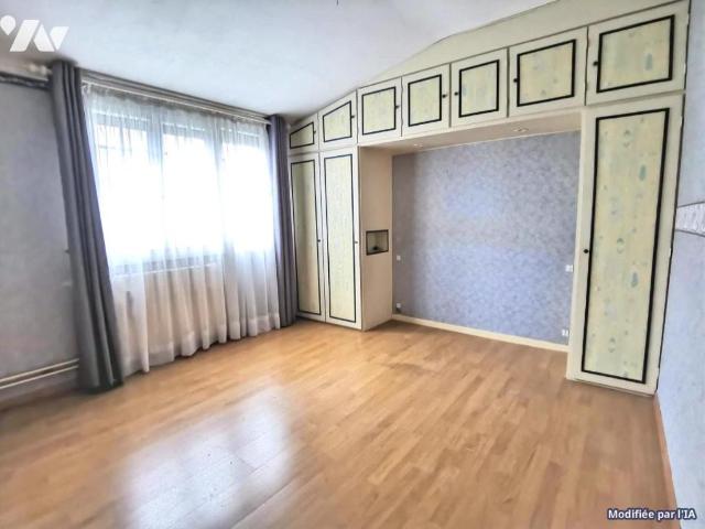 Maison vente à Montdidier, Roye