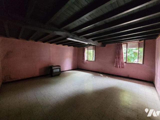 Maison vente à Montreuil-sur-Mer, Royon
