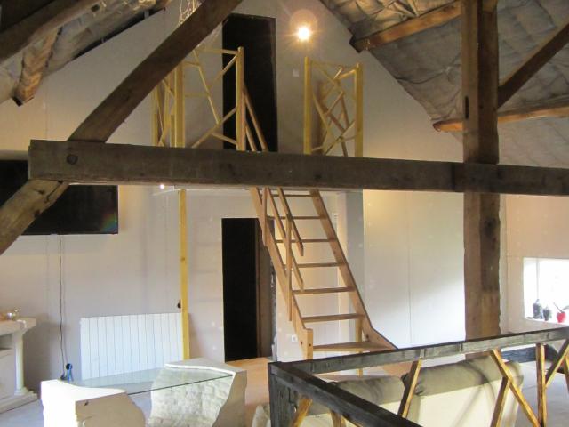 Maison vente à Vervins, Rozoy-sur-serre