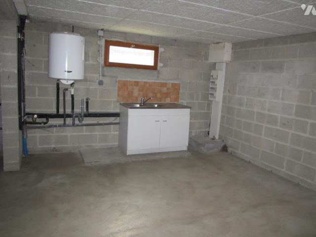 Maison vente à Vervins, Rozoy-sur-serre