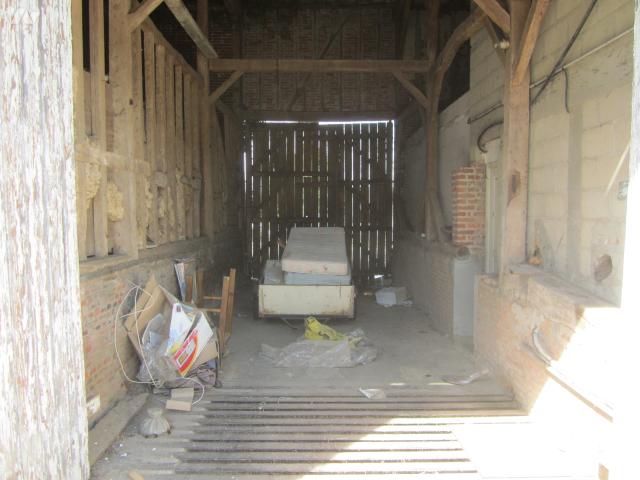 Maison vente à Rozoy-sur-Serre, Aisne