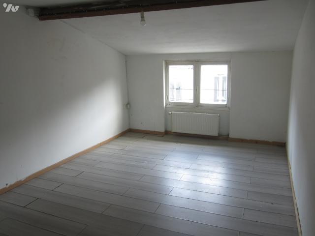 Maison vente à Vervins, Rozoy-sur-serre