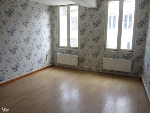 Maison vente à Vervins, Rozoy-sur-serre