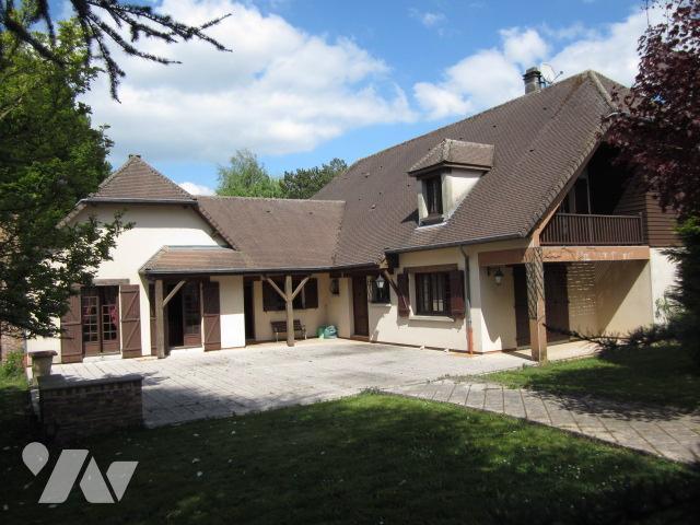 Maison vente à Vervins, Rozoy-sur-serre