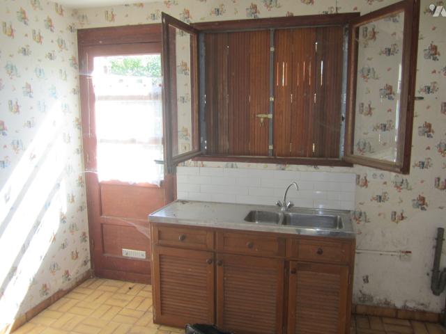 Maison vente à Vervins, Rozoy-sur-serre