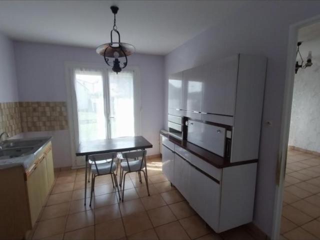 Maison vente à Le Mans, Ruaudin