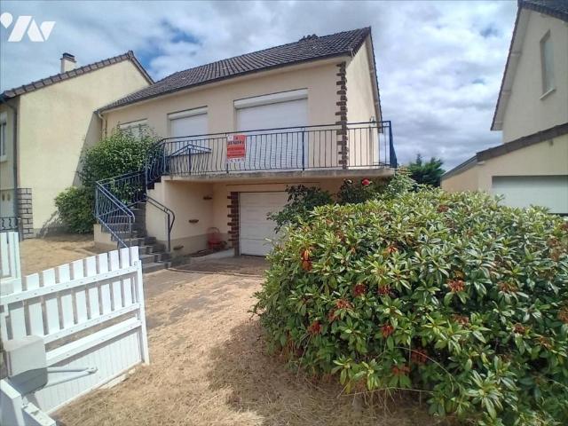 Maison vente à France métropolitaine, Ruaudin