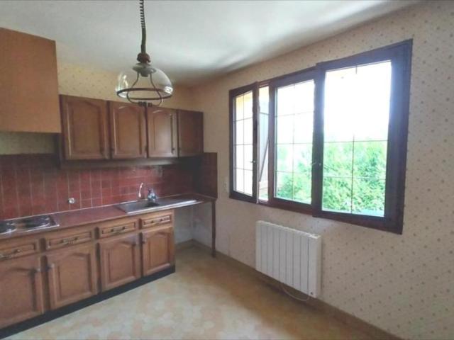 Maison vente à Le Mans, Ruaudin