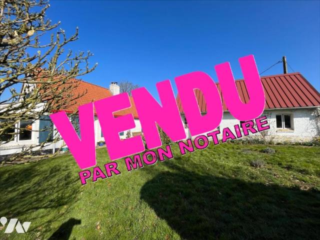 Maison vente à Dunkerque, Rubrouck