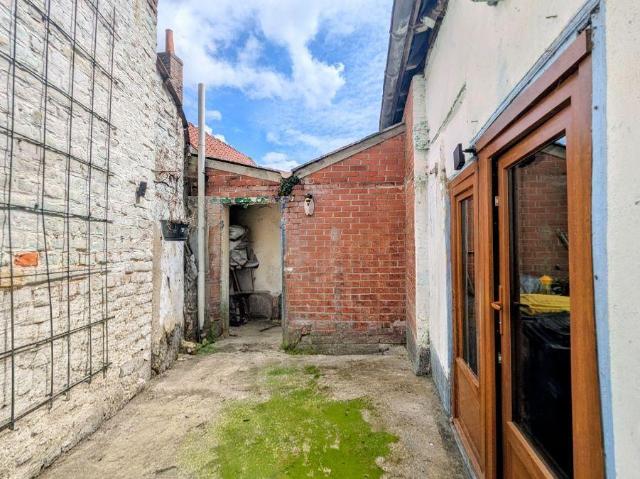 Maison vente à Dunkerque, Rubrouck