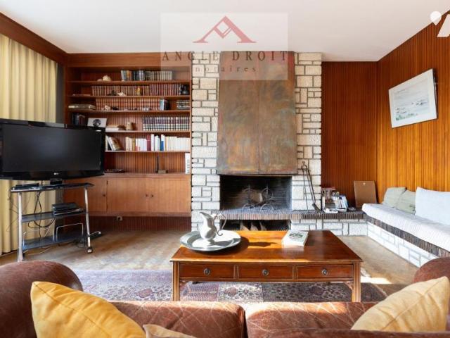 Maison vente à Rueil-Malmaison, Hauts-de-Seine