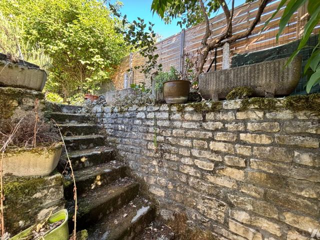 Maison vente à Angoulême, Ruelle-sur-touvre