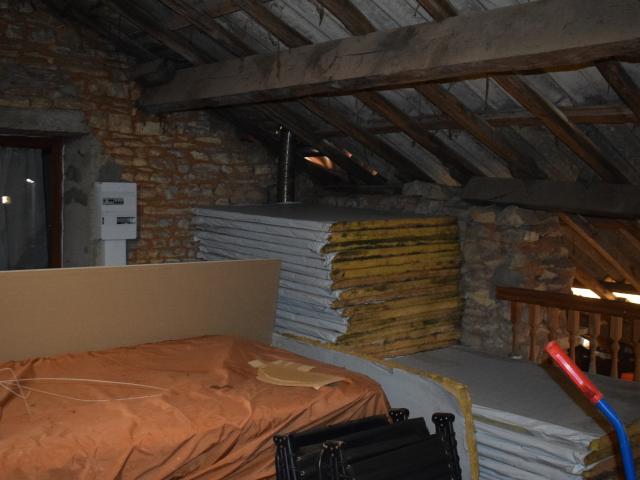 Maison vente à Confolens, Ruffec