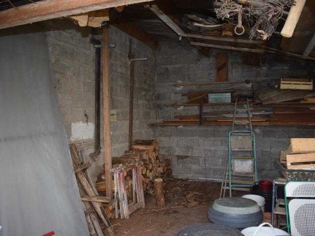 Maison vente à Confolens, Ruffec