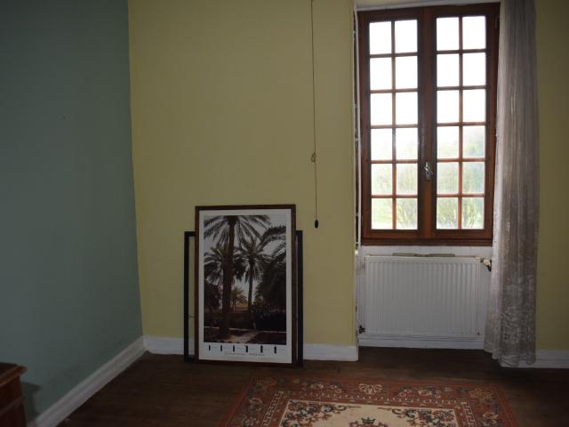 Maison vente à Confolens, Ruffec