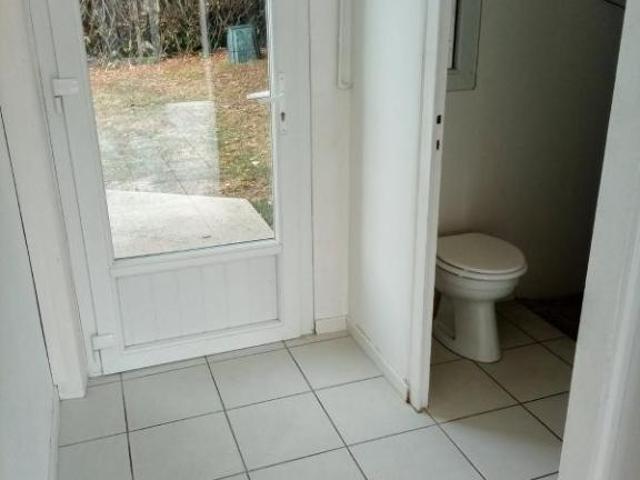 Maison vente à Confolens, Ruffec