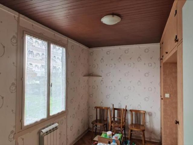 Maison vente à Besançon, Ruffey-le-château