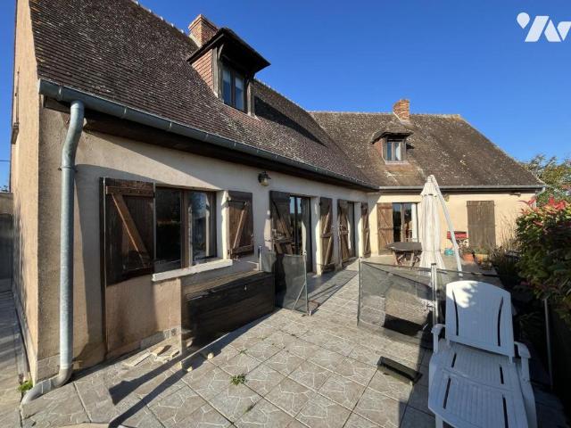 Maison vente à Beaune, Ruffey-lès-beaune
