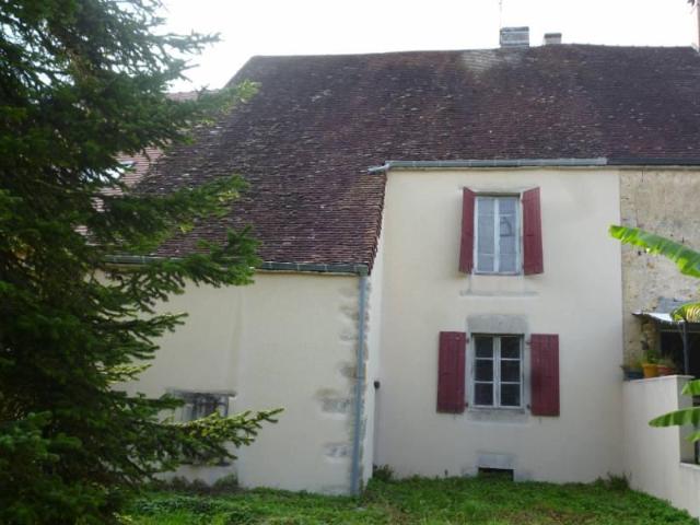 Maison vente à Lons-le-Saunier, Ruffey-sur-seille