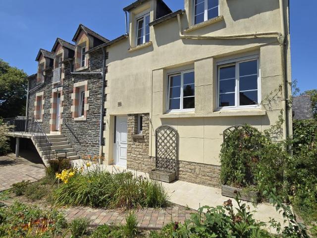 Maison vente à Vannes, Bretagne
