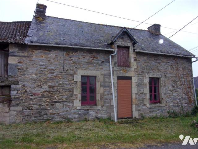 Maison vente à Vannes, Bretagne