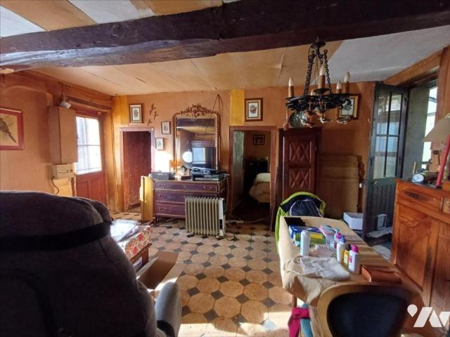 Maison vente à Bernay, Rugles