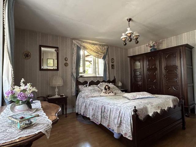 Maison vente à Château-Gontier, Ruillé-froid-fonds