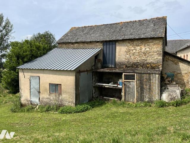 Maison vente à Millau, Rullac-saint-cirq