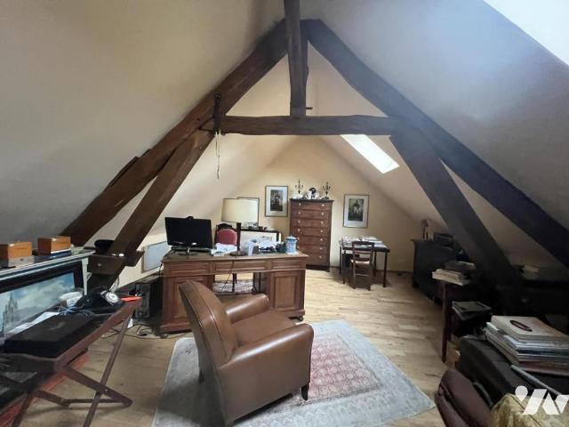 Maison vente à Senlis, Rully