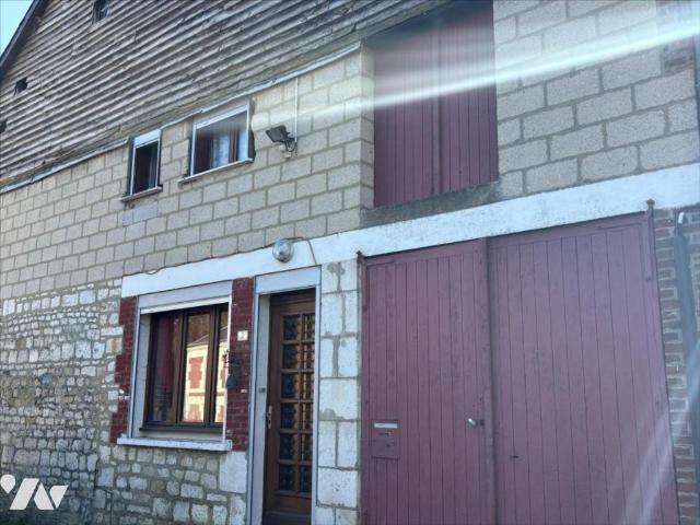 Maison vente à Charleville-Mézières, Rumigny