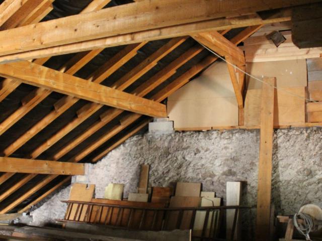 Maison vente à Rupt-sur-Moselle, Vosges