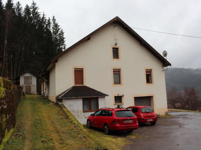 Maison vente à Épinal, Rupt-sur-moselle
