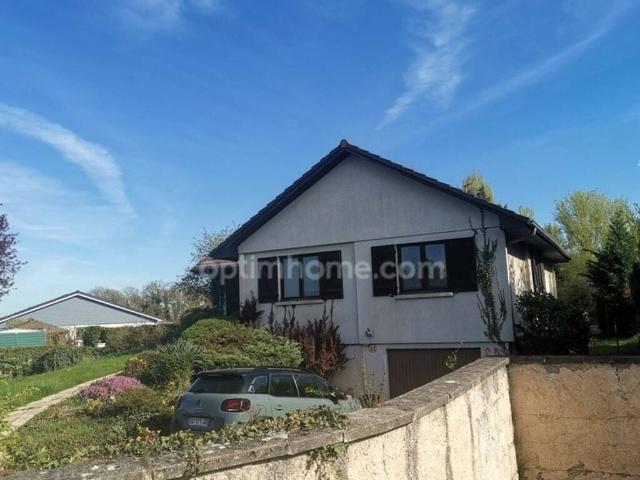 Maison vente à Thionville, Rurange-lès-thionville