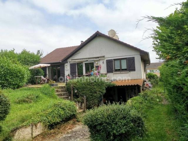 Maison vente à Thionville, Rurange-lès-thionville