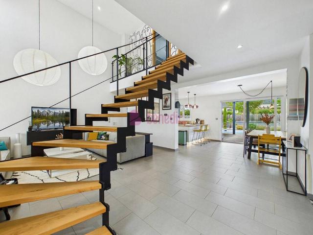 Maison vente à Thionville, Rurange-lès-thionville