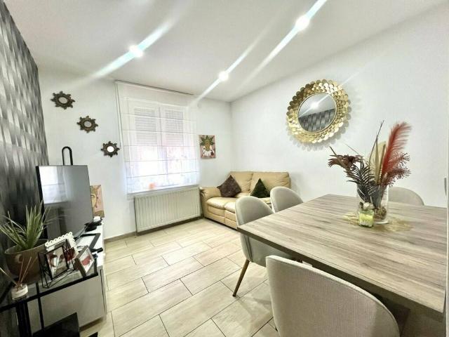 Maison vente à Thionville, Russange