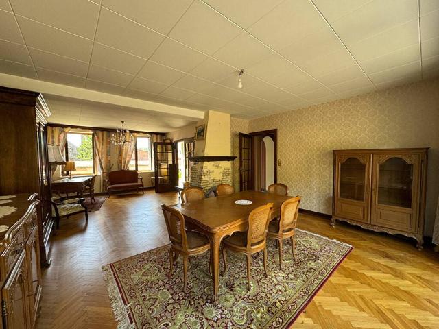 Maison vente à Thionville, Rustroff