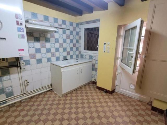 Maison vente à La Flèche, Sablé-sur-sarthe