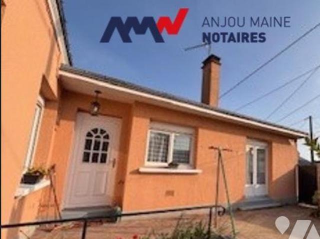 Maison vente à La Flèche, Sablé-sur-sarthe