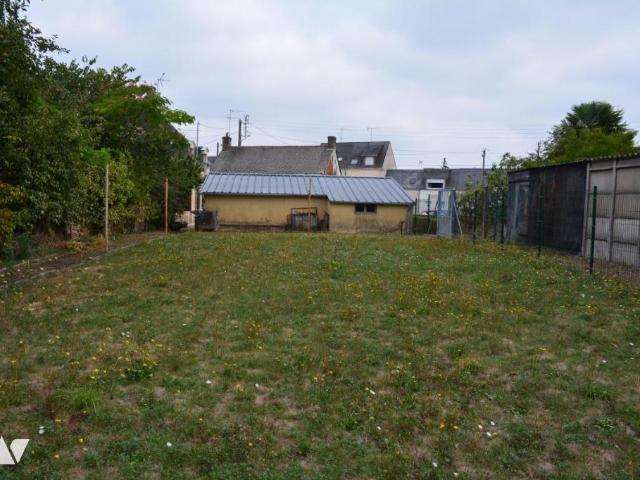 Maison vente à La Flèche, Sablé-sur-sarthe