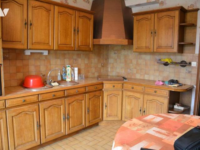 Maison vente à La Flèche, Sablé-sur-sarthe