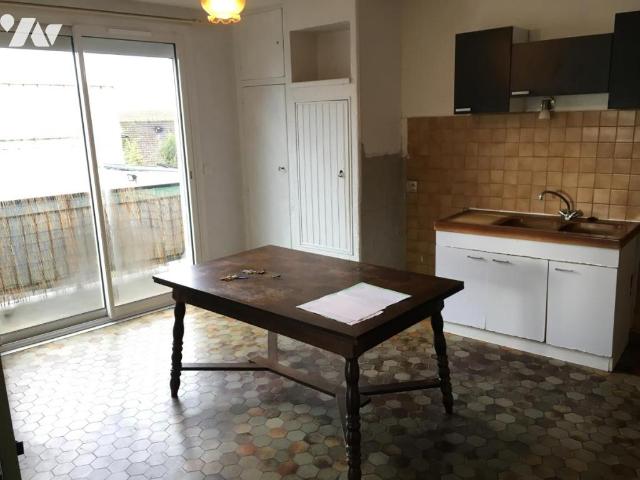 Maison vente à La Flèche, Sablé-sur-sarthe