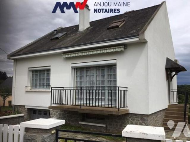 Maison vente à La Flèche, Sablé-sur-sarthe