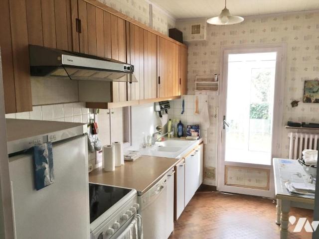 Maison vente à La Flèche, Sablé-sur-sarthe