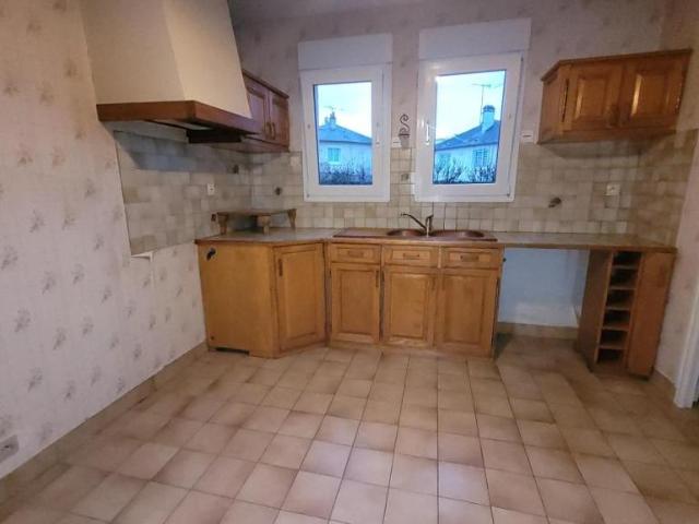 Maison vente à La Flèche, Sablé-sur-sarthe