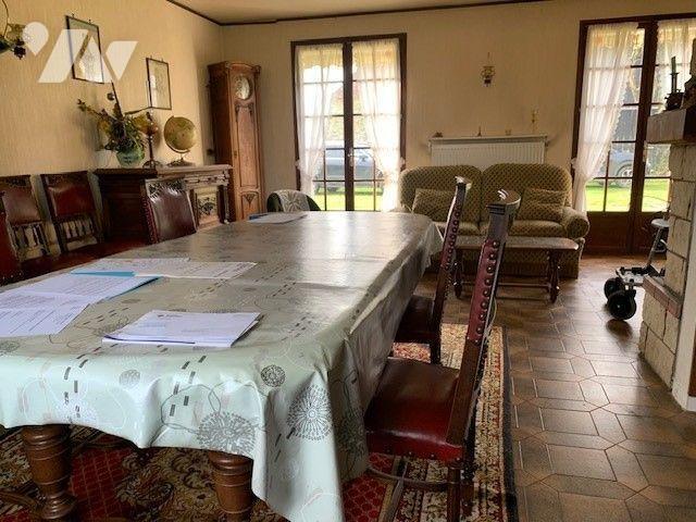 Maison vente à La Flèche, Sablé-sur-sarthe